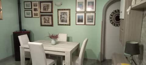 Annuncio Airbnb popolare: The Samba House a Anguillara Sabazia