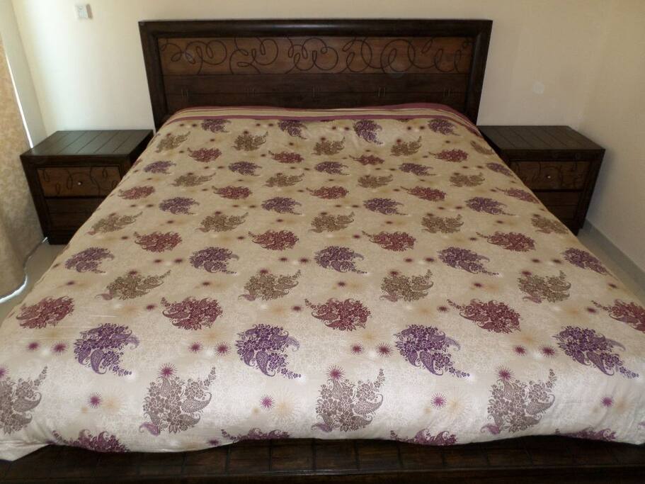 180 cm bed