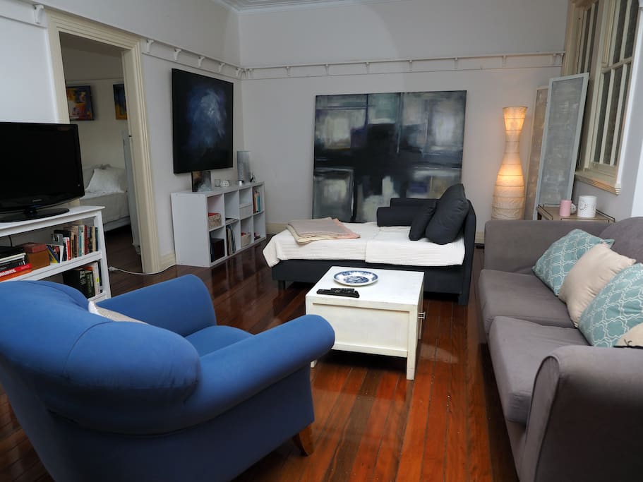 Loungeroom