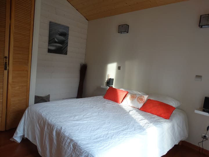 Soveværelse nr. 2
