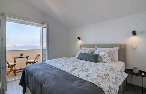 Top Airbnb: VisumApartments Ela in Sveti Juraj