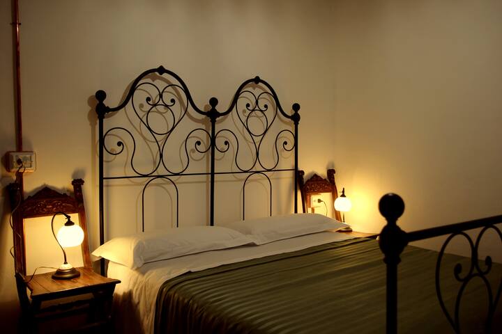 B&B Antico Mulino - Marcolfa Room