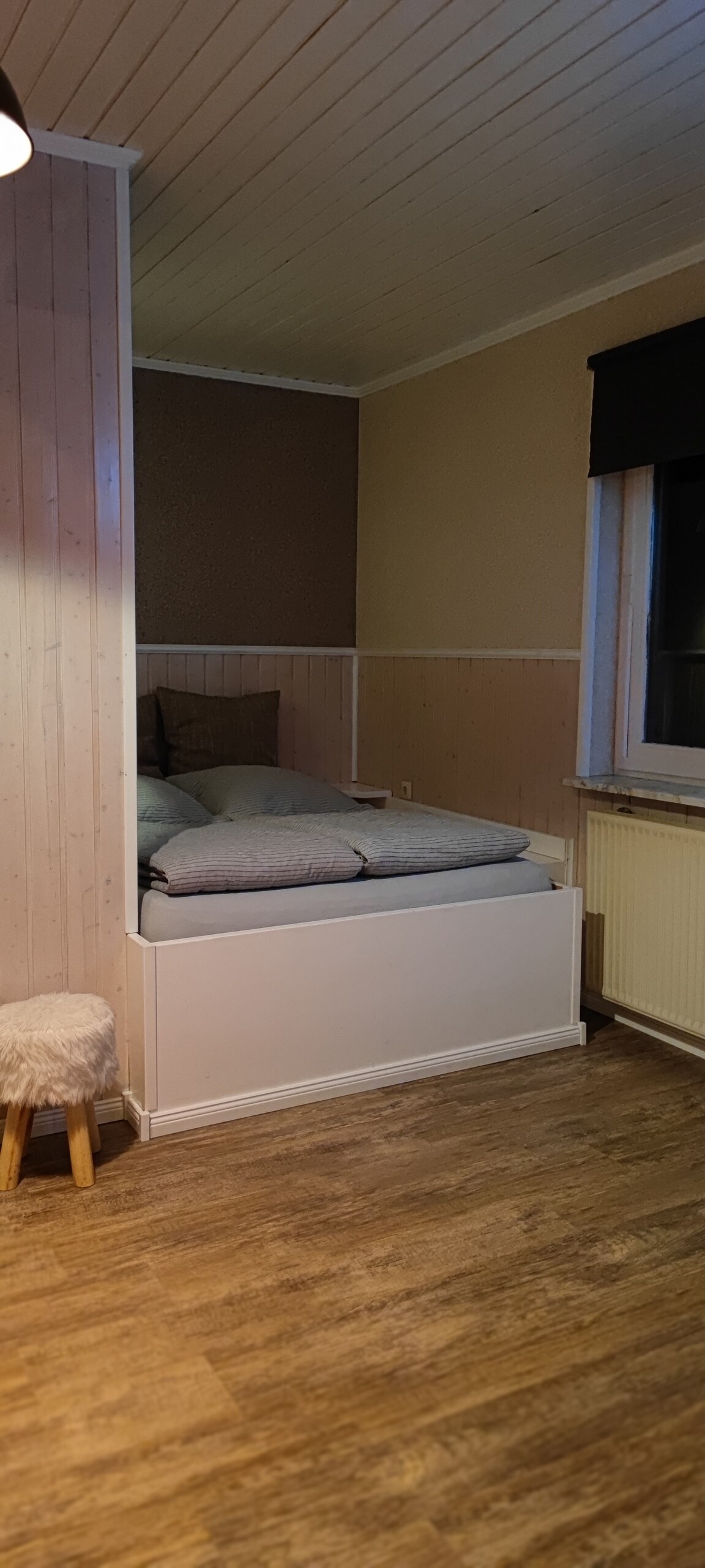 Successful Airbnb property: Vacation with dog in Goslar