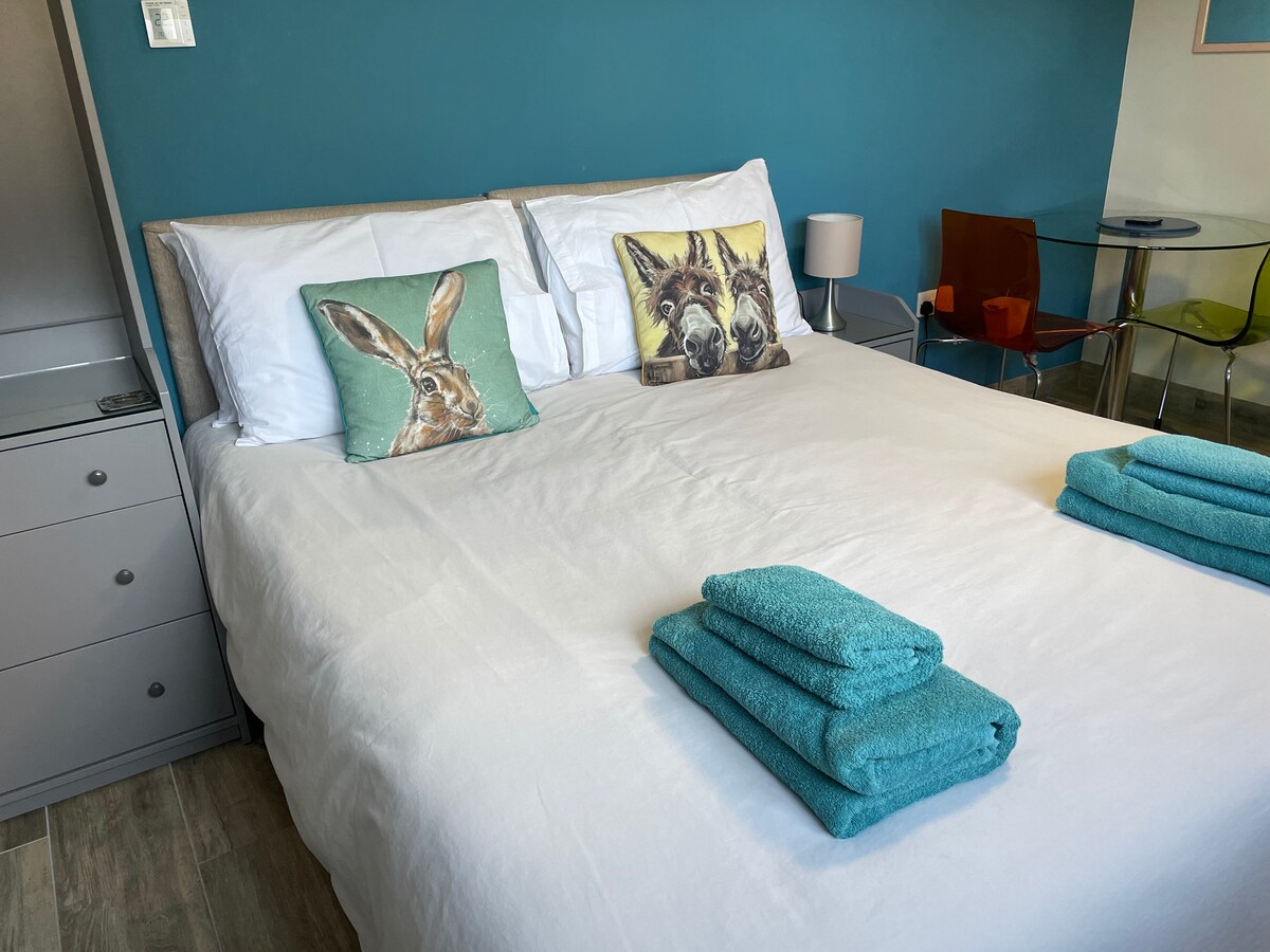 ห้องนอน