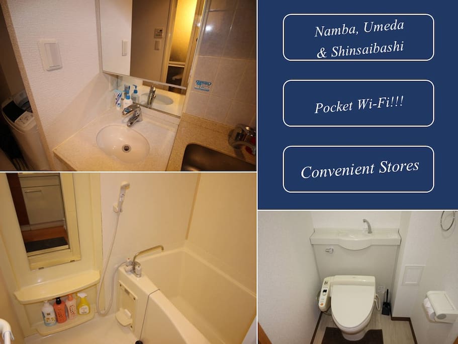 設備完備
Facility fully equipped
設備齊全