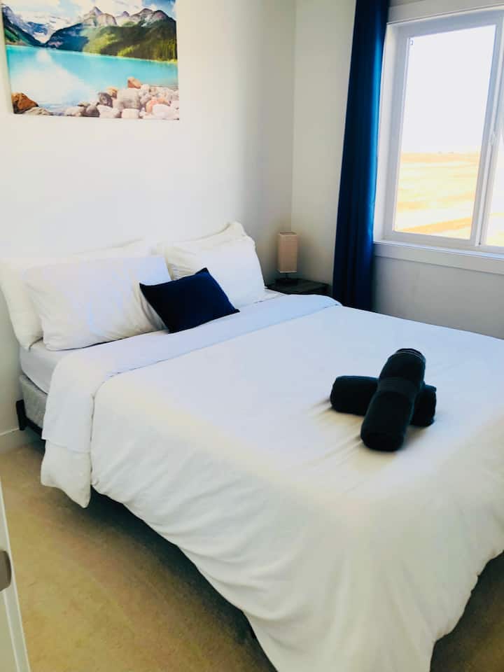 Сѐ е добро! Креветот е удобен! Домаќинот е љубезен! Препорачано! :) - Рики 5⭐️ 