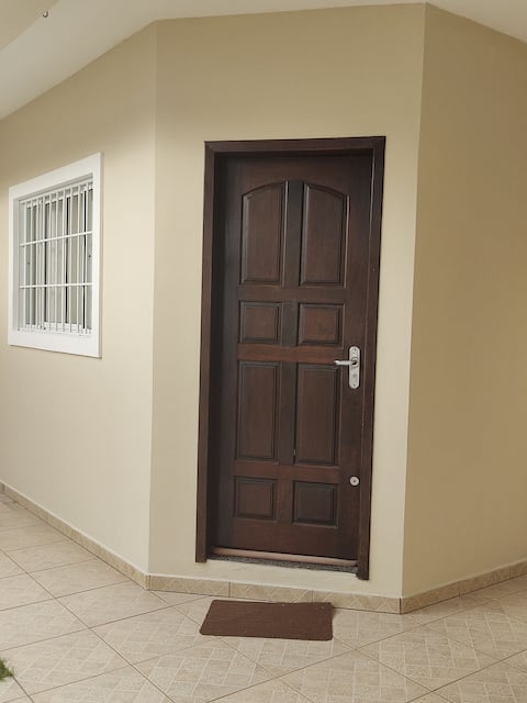 Paranagua Nook