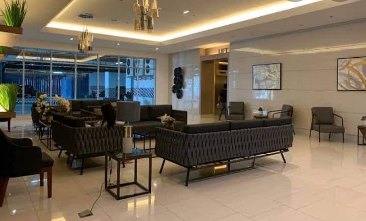 ล็อบบี้