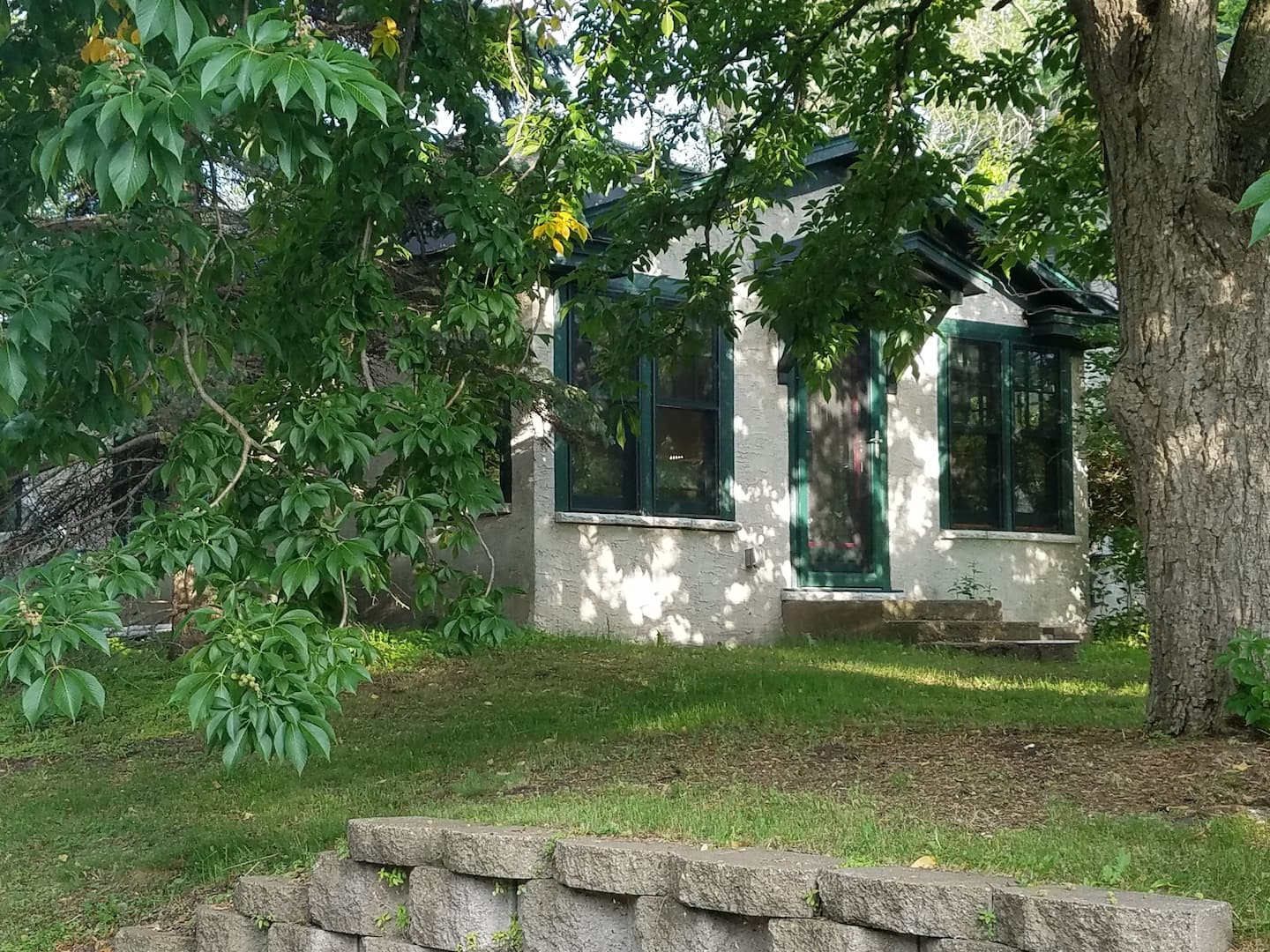 Little House