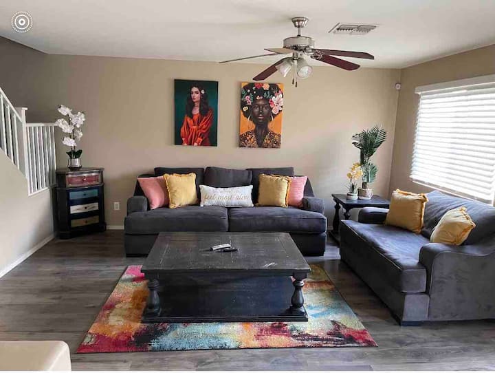 Buckeye Vacation Rentals Airbnb