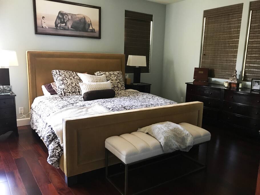 Master Suite