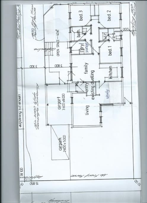 Floor Plan.