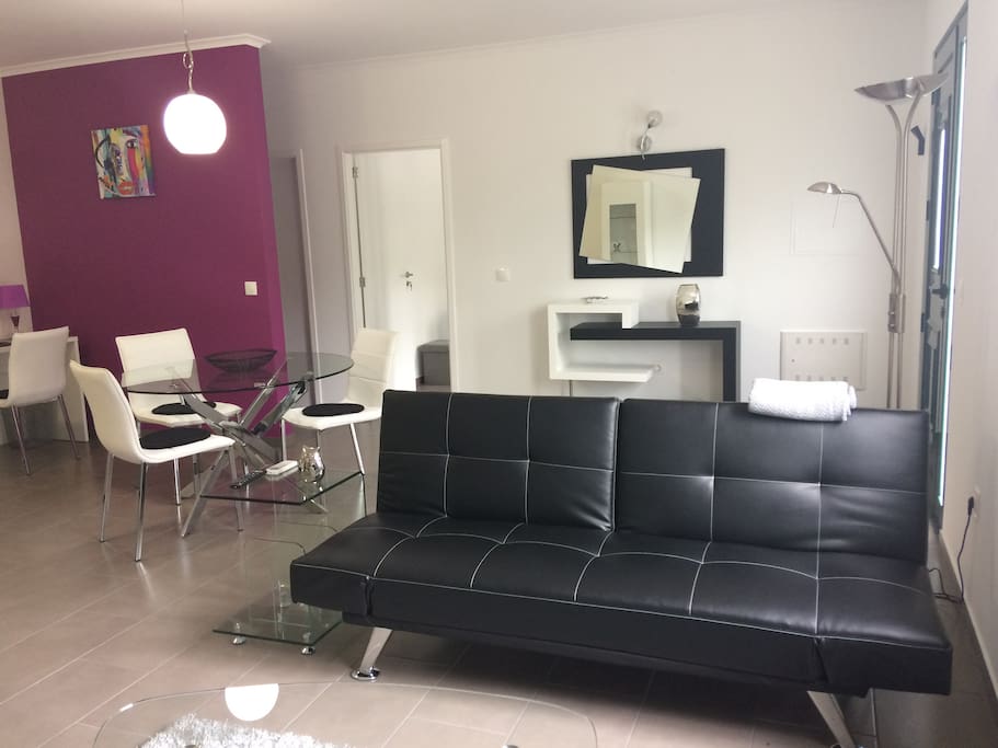 Apartamento Inço