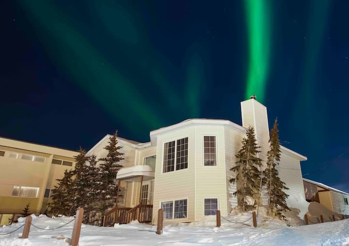 Churchill Vacation Rentals & Homes Manitoba, Canada Airbnb