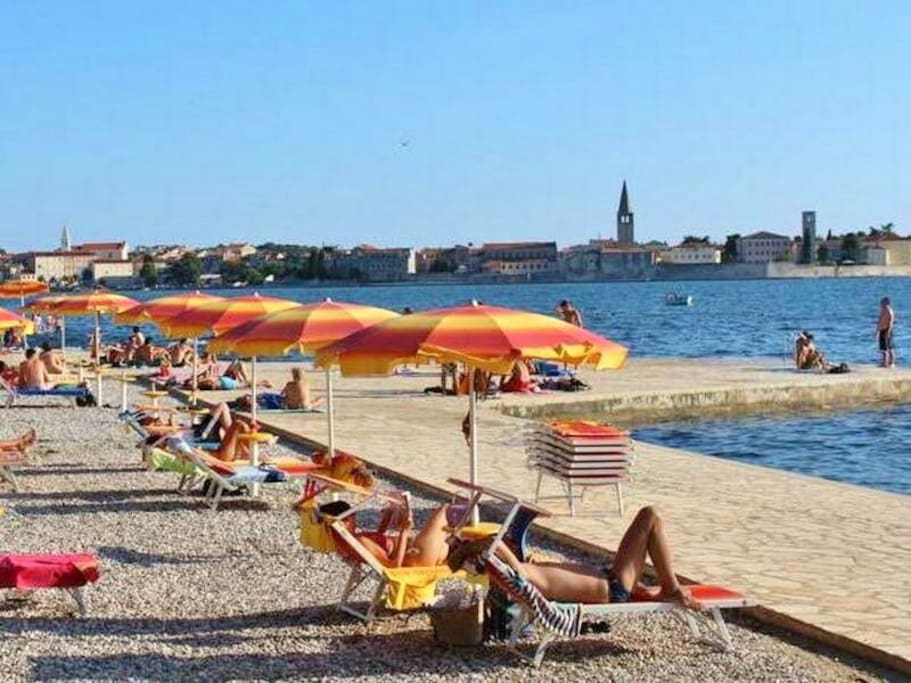 Poreč