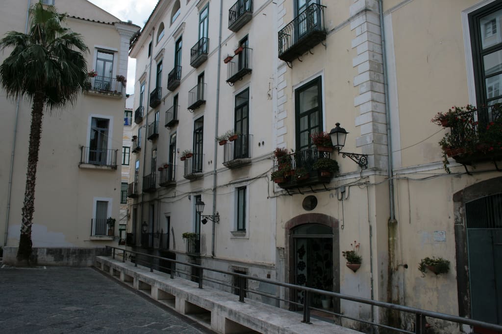 Palazzo Morese