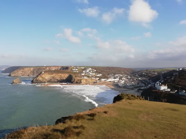 Airbnb Portreath Holiday Rentals Places To Stay England