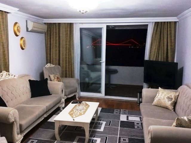 Tarabya Family Suit managed Airbnb listing 3