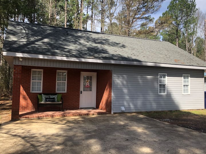 Corinth Vacation Rentals & Homes Mississippi, United States Airbnb