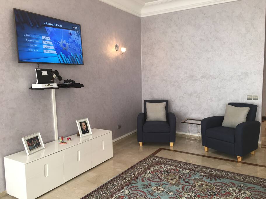 Salon
