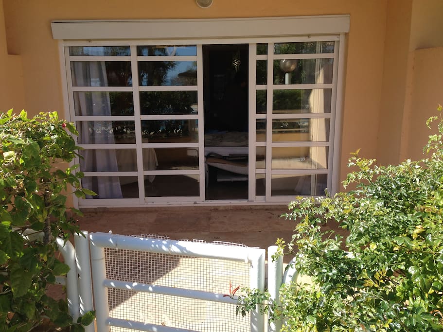 Terraza