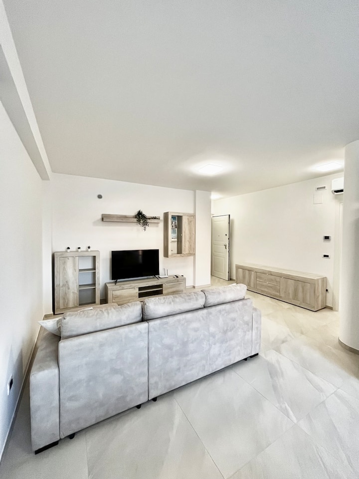 Sun Beach Apartment 2 - San Benedetto del Tronto