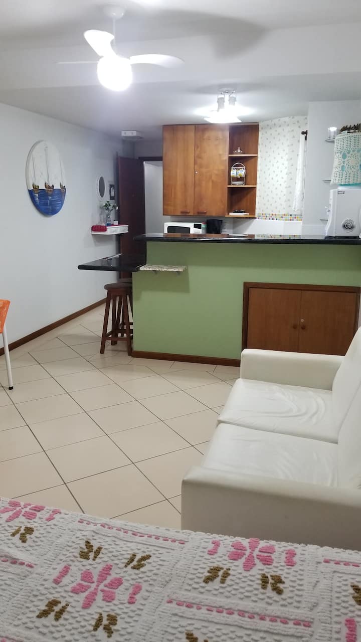Área de la habitación