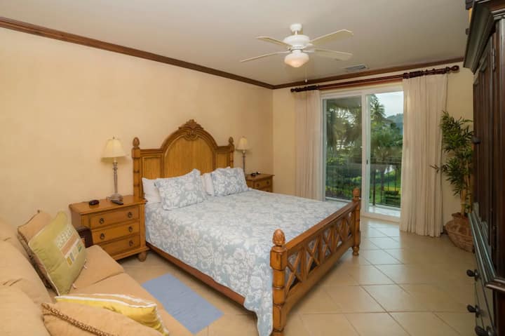 Dormitorio principal