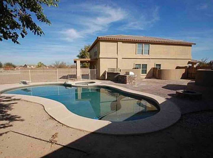 Laveen Village, Phoenix Vacation Rentals Airbnb