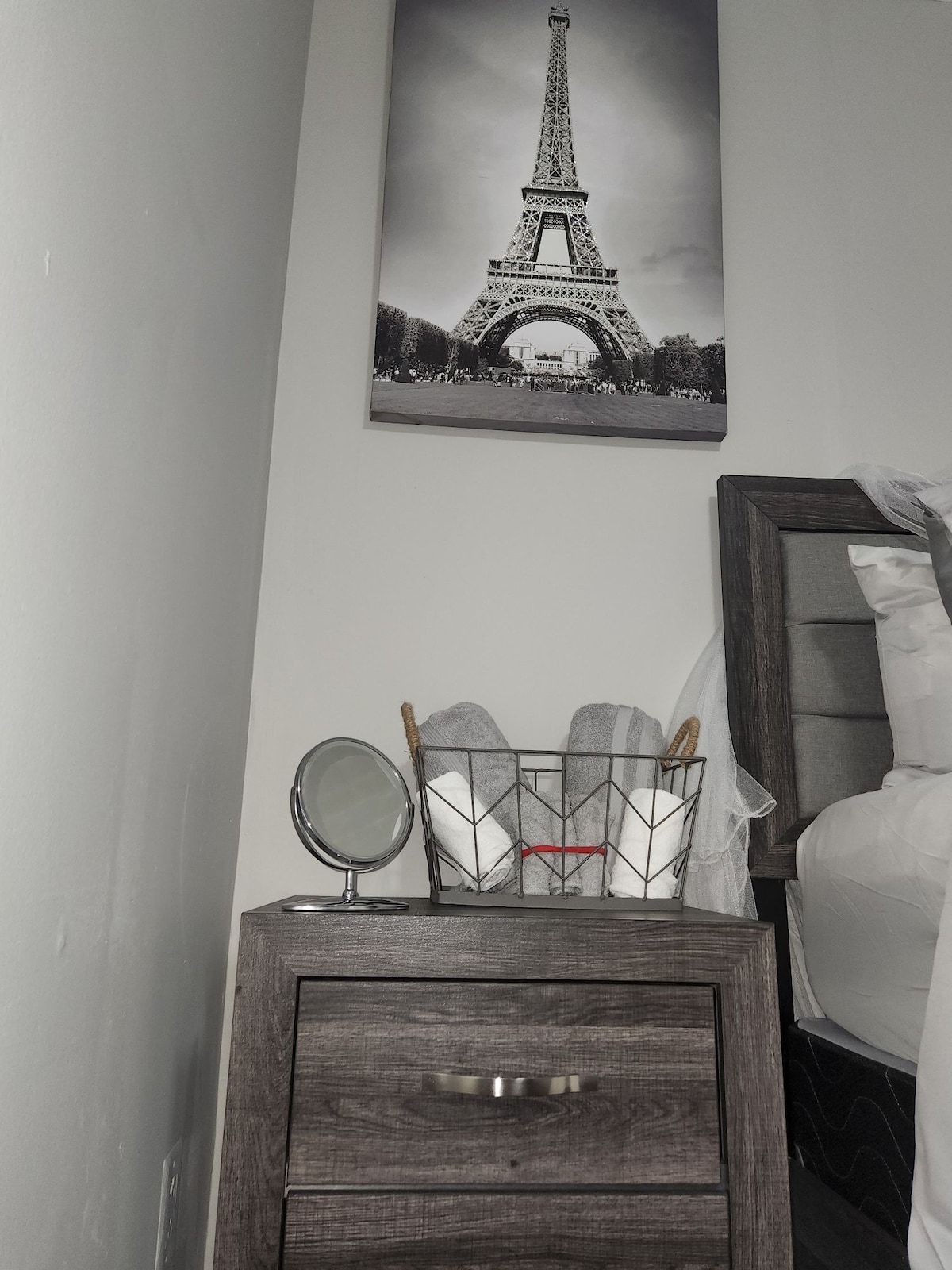 Comfy Home