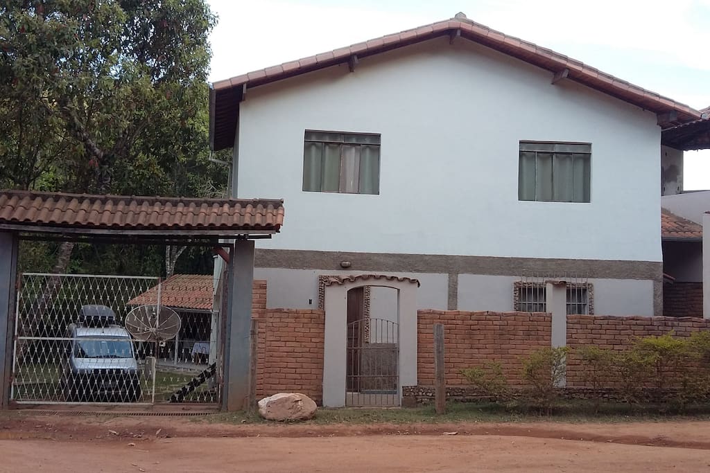 Fachada Casa (2)