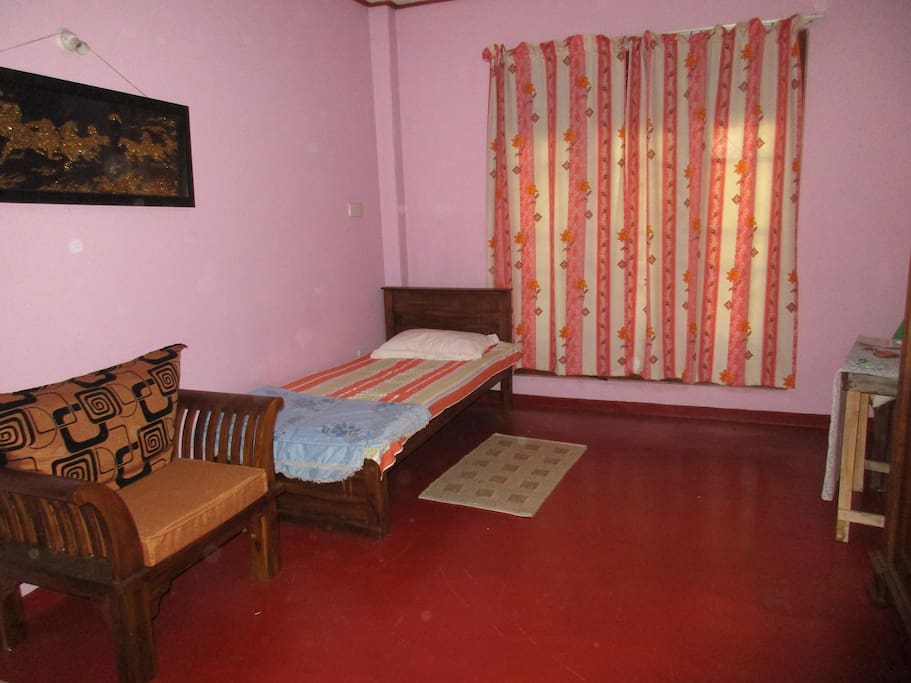single room