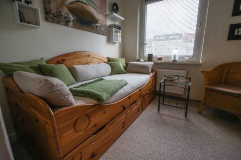 Freundliches 1-Zimmer im Zentrum von Hannover