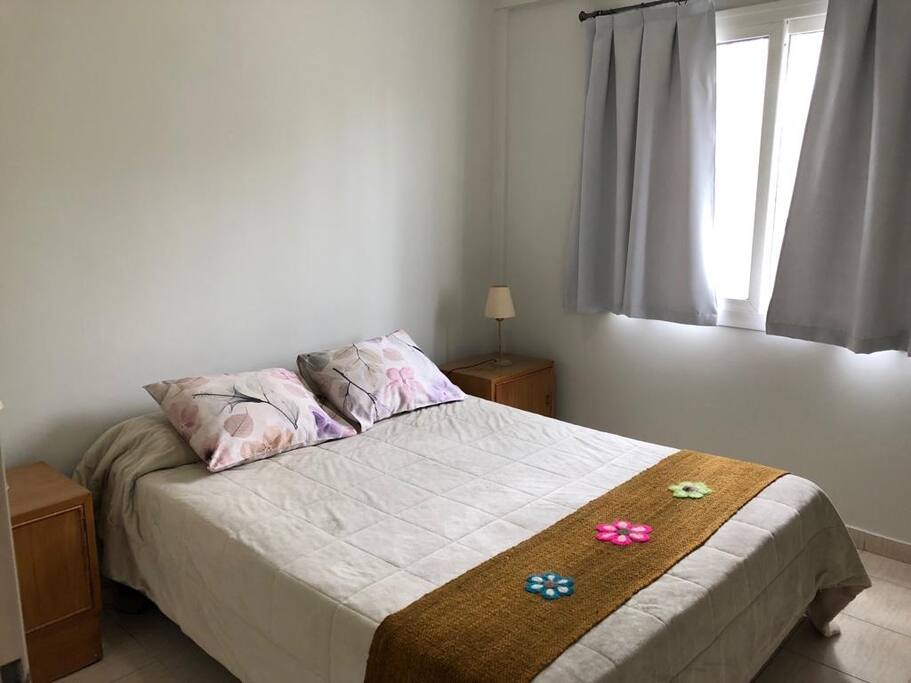 Apartamento Pb. A