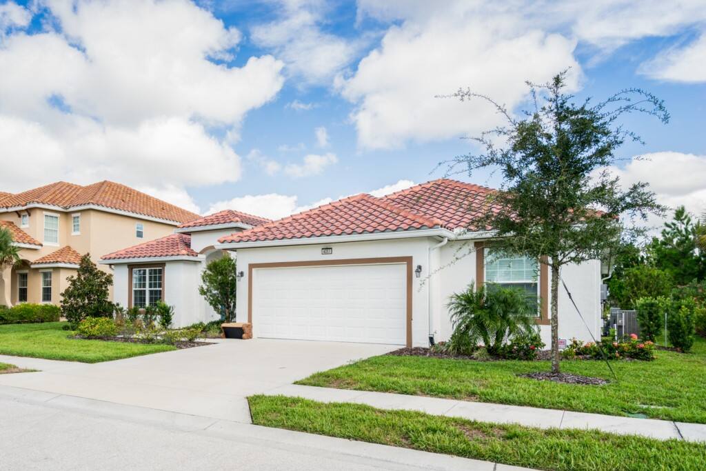 Top 100 Airbnb Rentals 2017 in Davenport, Florida