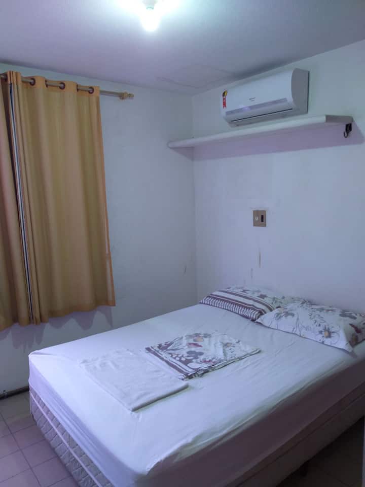 საძინებელი 1