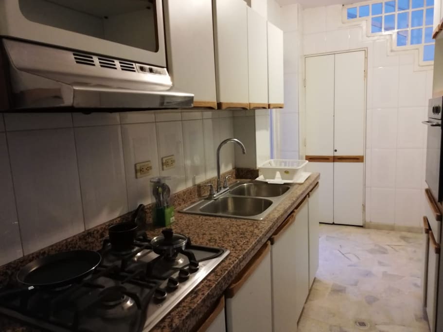 Cocina