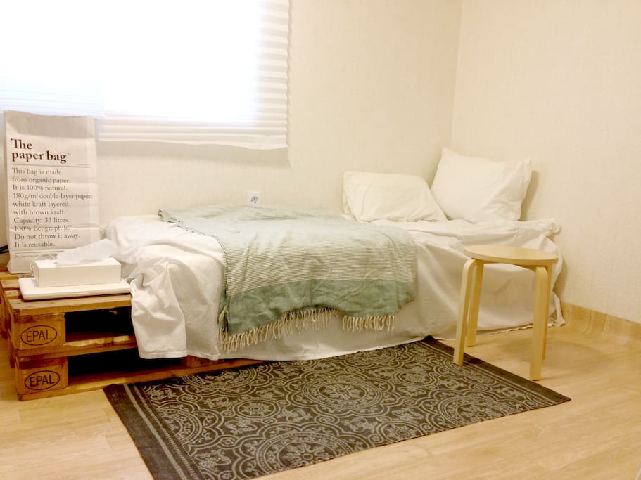 single bed 1.