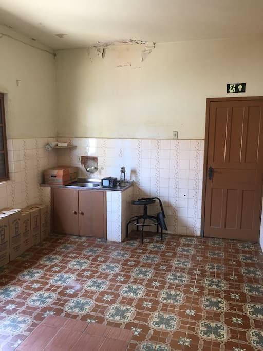 Cozinha