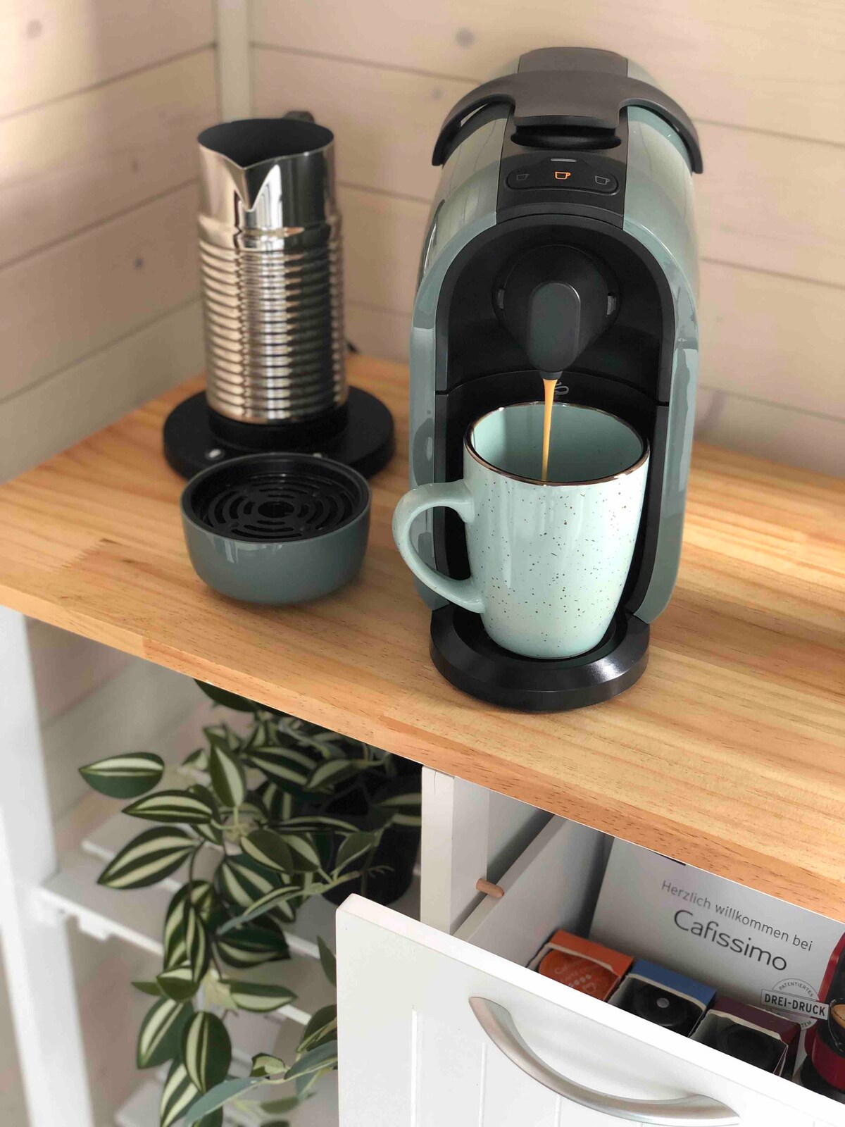 Top Airbnb: Tiny House -RESET in the Vilstal -Back to the origin in Passau