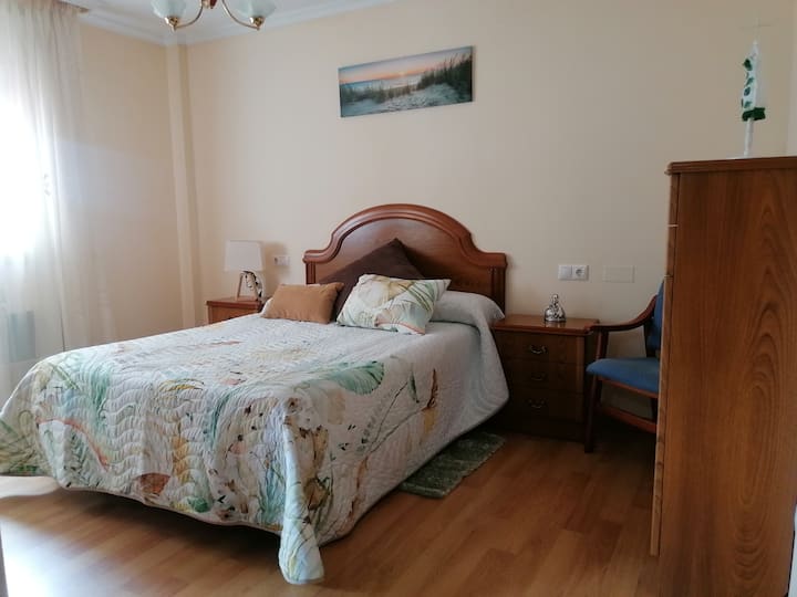 Habitación 1