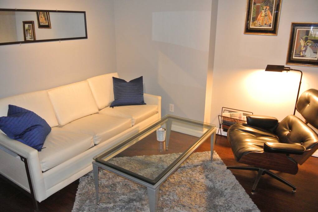 Pull-out Sofa