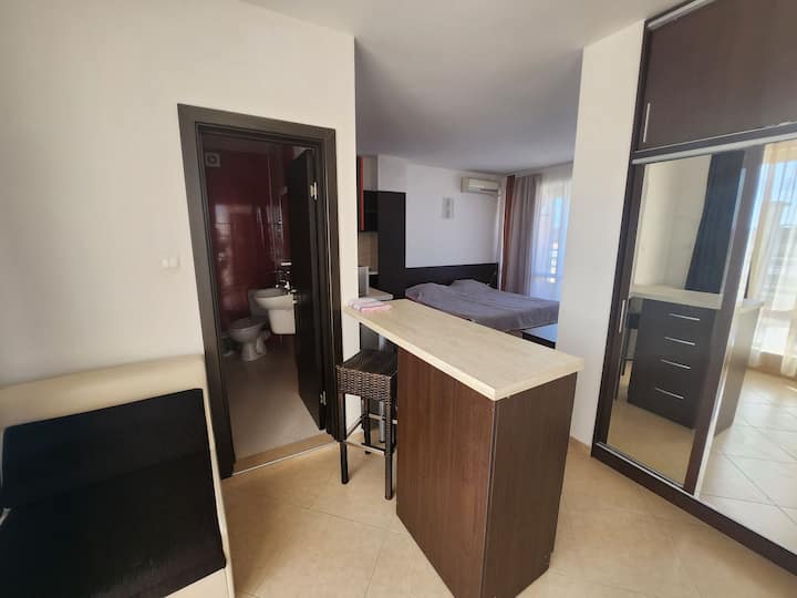 Sky View Studio Pomorie - Pomorie