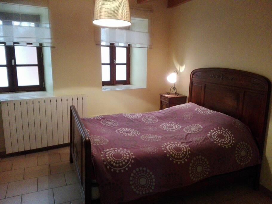 chambre 1