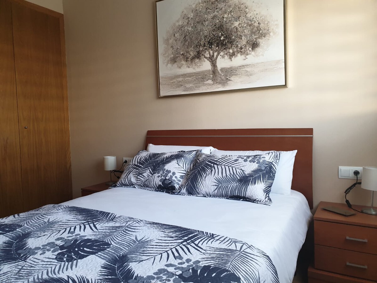 ห้องนอนใหญ่