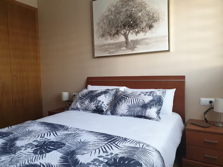 Голяма спалня