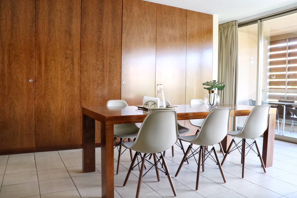 Sala/cozinha