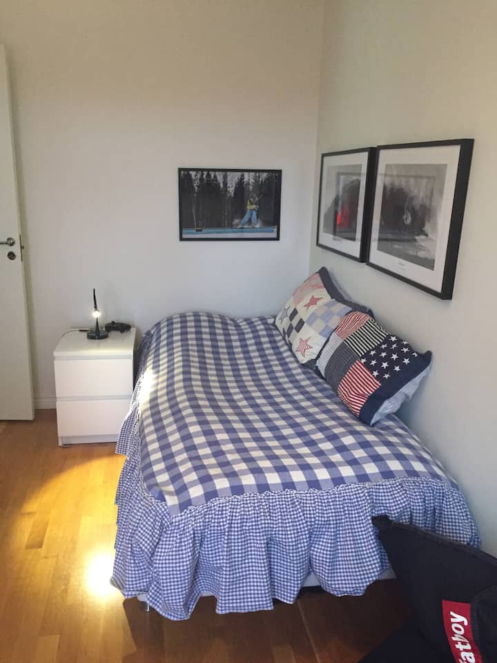 Bedroom 1