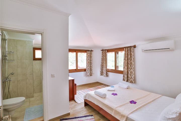 KAŞ REZERVASYON managed Airbnb listing 3