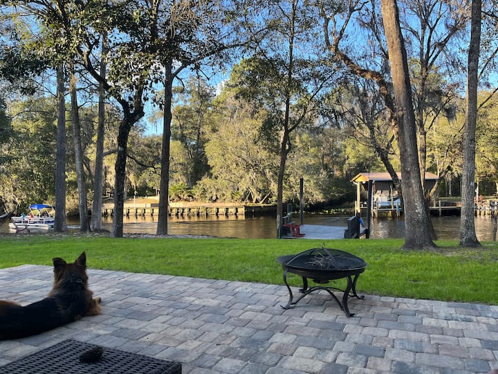 Kingsley Lake Cabins House and Cabin Rentals Airbnb